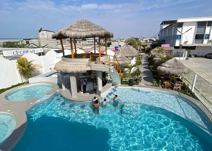 Hotel Presidente Beach