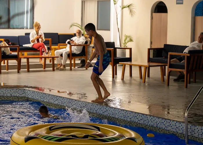 Hotel Presidente Beach